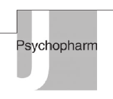 Psilocybin-assisted treatment for alcohol dependence: A proof-of-concept study